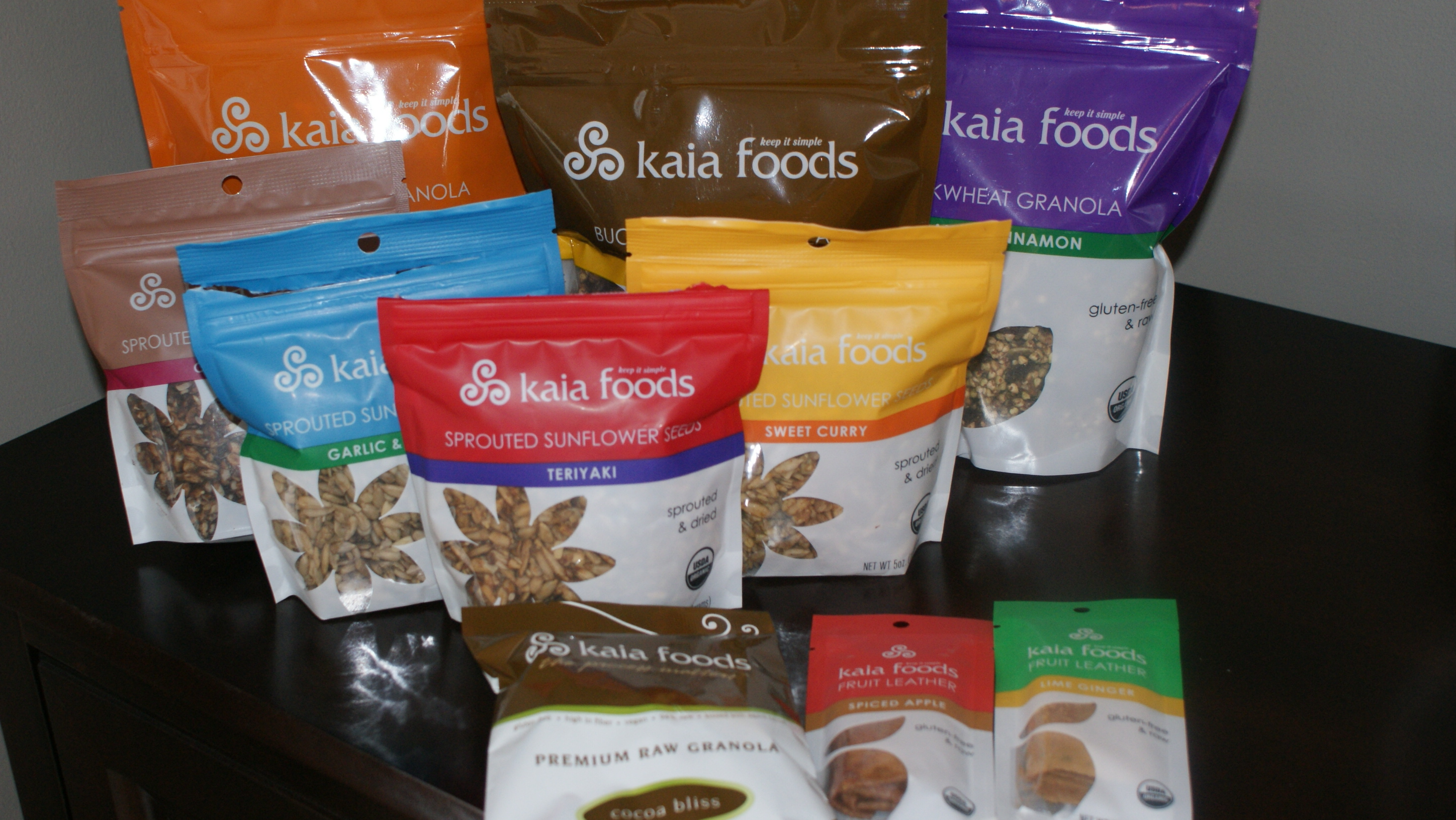 Kaia Foods Review