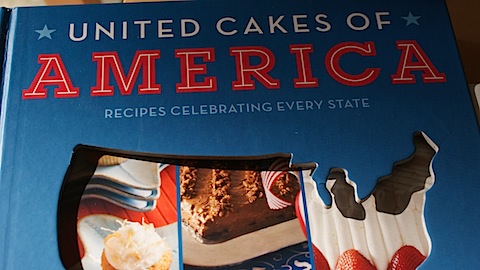 United Cakes of America  – Cookbook Review