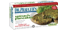 Dr. Praeger’s: Tuesday Twitter Party #gno