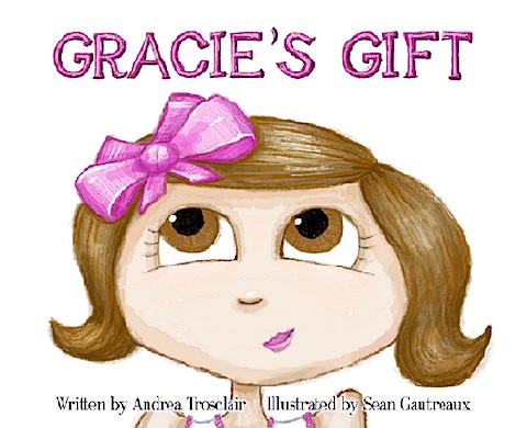 Gracie’s Gift: Holiday Gift Idea