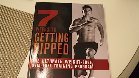 7 Weeks to Getting Ripped