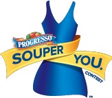 Progresso Souper You Contest + Giveaway!