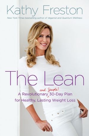The Lean: An interview with Kathy Freston