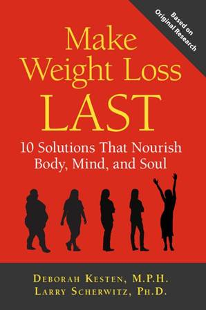 Make Weight Loss Last