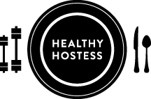 The Healthy Hostess